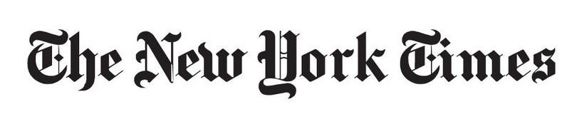 NYT Logo - nyt logo « Women's Project Theater