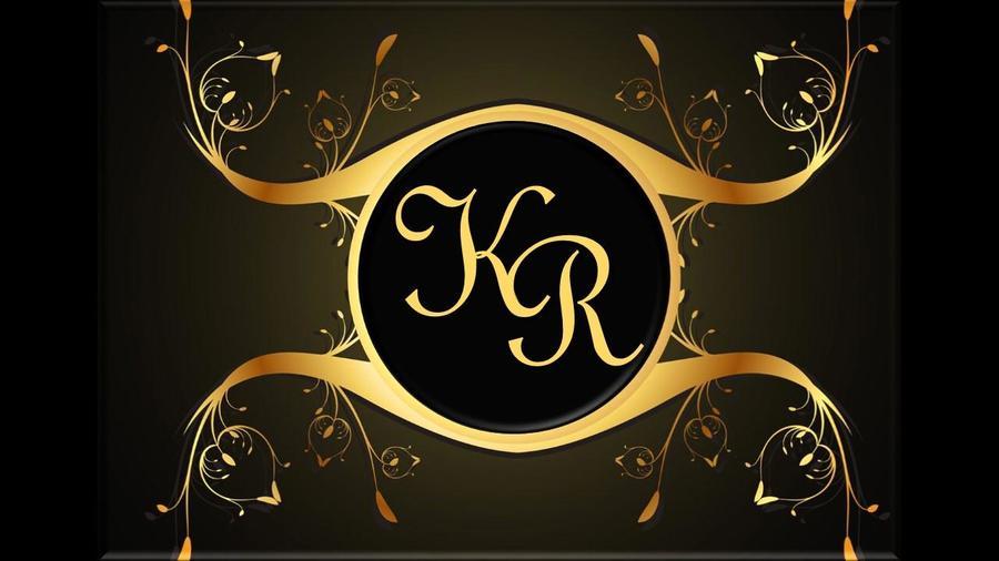 Kr Logo - K R Makeover. Makeup Artists in Gurgaon