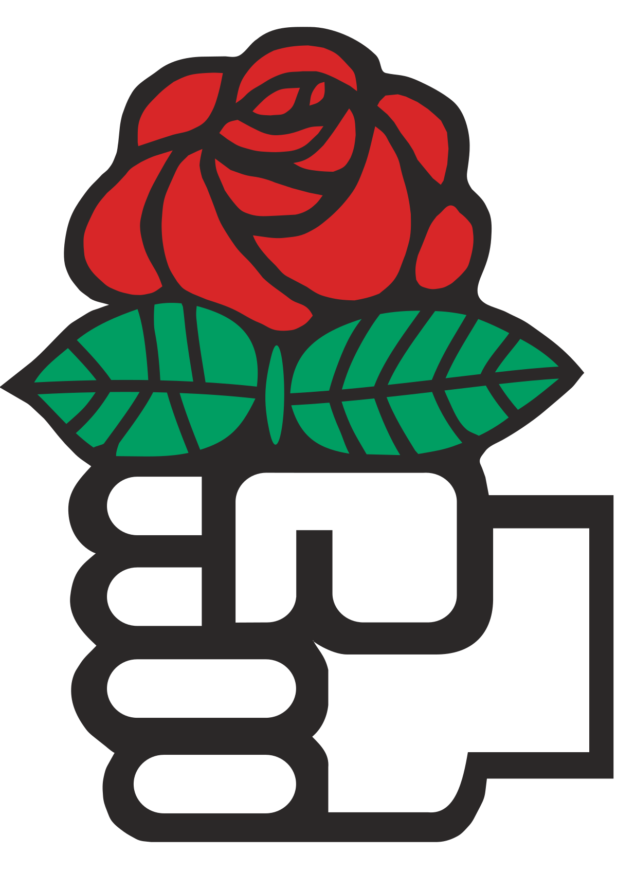 Socialist Logo - Socialist International