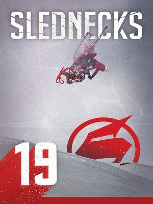 Slednecks Logo - Slednecks 19 by Jason Moriarty · OverDrive (Rakuten OverDrive ...