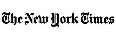 NYT Logo - Logo NYT - New England Low Vision