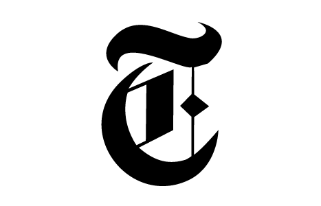 NYT Logo - Nyt Logos