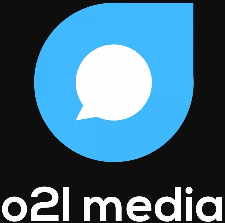 O2L Logo - O2L Media