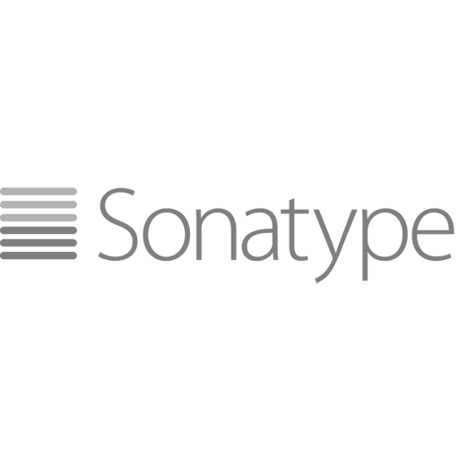 Sonatype Logo - Sonatype Logo Network Solutions