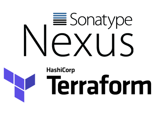 Sonatype Logo - Using Sonatype Nexus 3 as backend provider for terraform