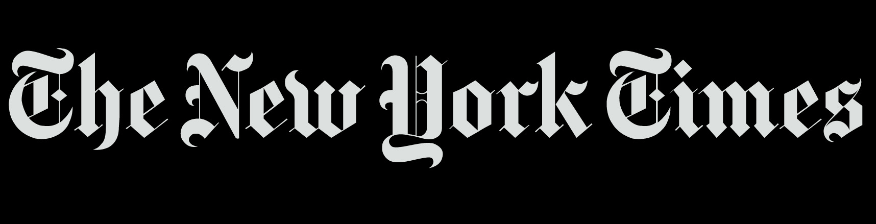 NYT Logo - Nyt Logos