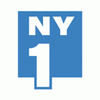 NY1 Logo - NY 1. Brands of the World™. Download vector logos and logotypes