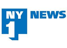 NY1 Logo - NY1 News