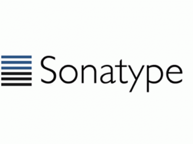 Sonatype Logo - Sonatype, Manager Of Grown Up Open Source Software, Lands $25