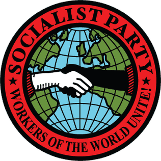 Socialist Logo - Socialist Party USA
