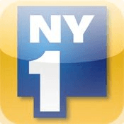 NY1 Logo - Spectrum News NY1 Reviews