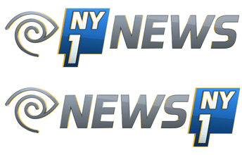 NY1 Logo - NY1 planning rebrand | Page 2 | TVNewsTalk.net