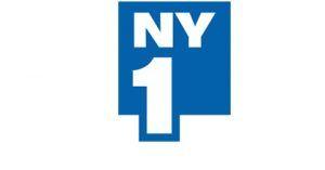 NY1 Logo - Karena Wu on NY1 for Arthritis Video - Best Physical Therapist NYC ...