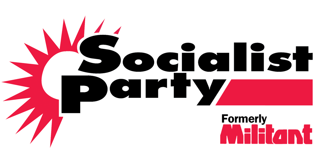 Socialist Logo - Socialist Party