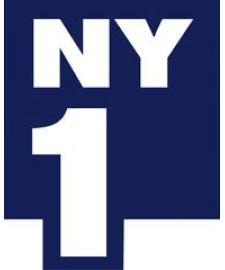 NY1 Logo - NY1 News, New York, NY - Theatrical Index, Broadway, Off Broadway ...