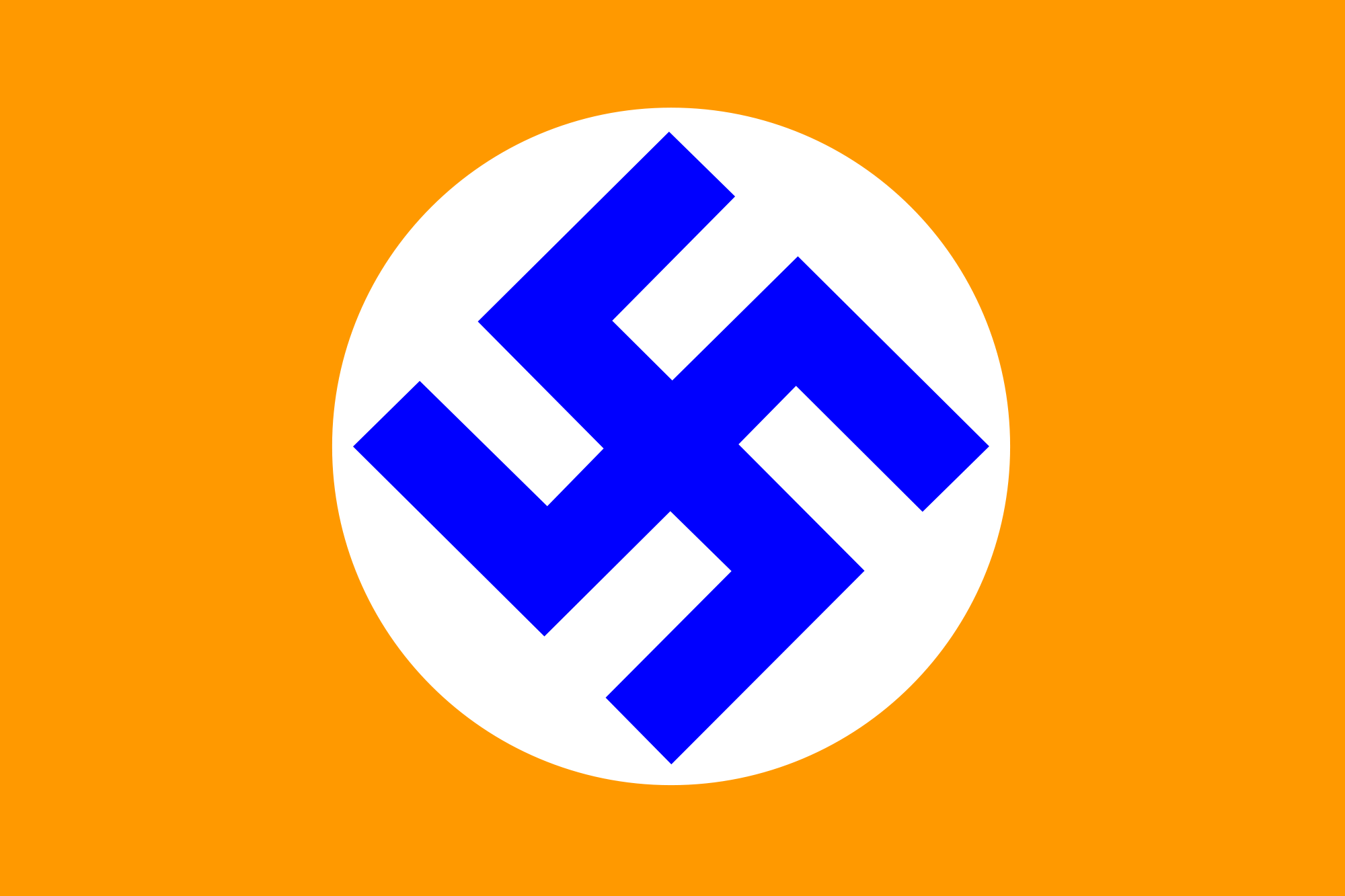 Socialist Logo - National Socialist Dutch Workers Party logo.svg