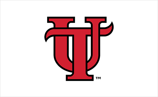 UTampa Logo - Joe-Bosack-logo-design-University-of-Tampa-spartan- | University of ...