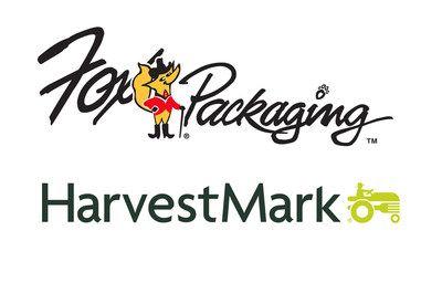 HarvestMark Logo - Fox Packaging and HarvestMark Partner to Bring Enhanced Shopper ...