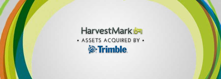 HarvestMark Logo - HarvestMark Assets Acquired by Trimble | And Now U Know