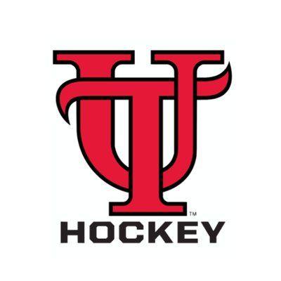 UTampa Logo - UTampa Hockey (@UTampaHockey) | Twitter