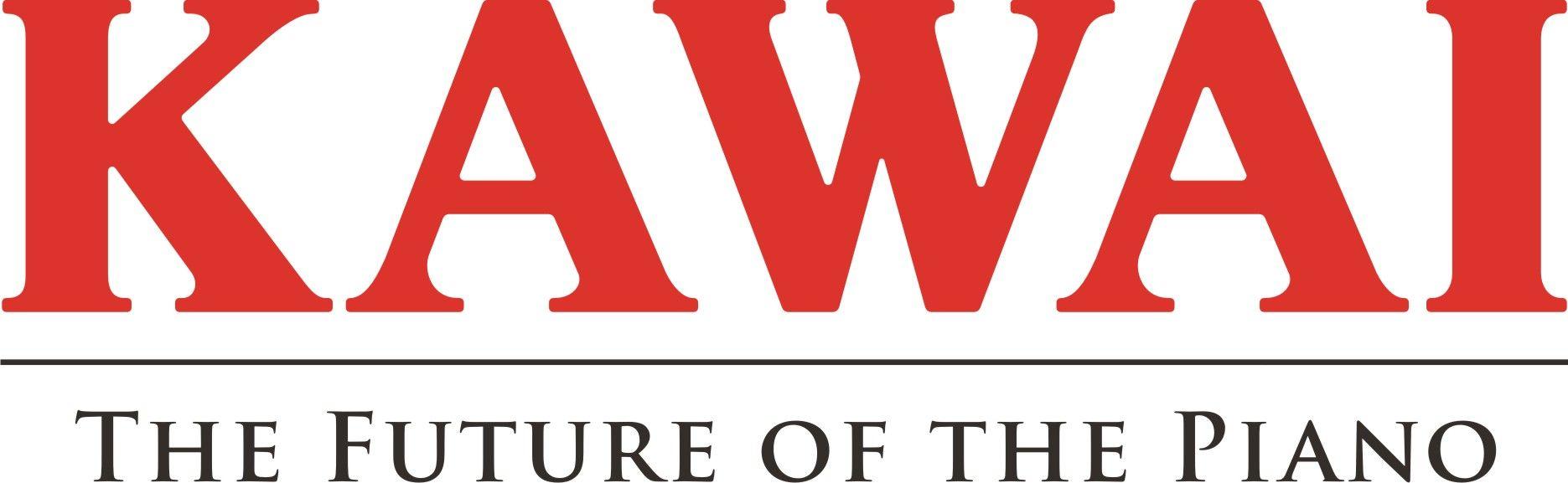 Kawai Logo - Kawai