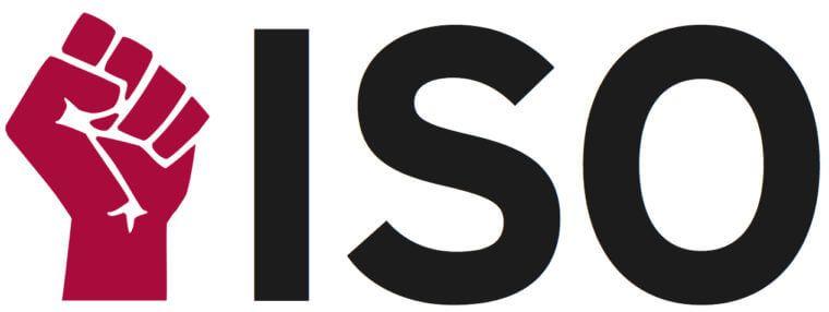 Socialist Logo - File:International Socialist Organization logo.jpg