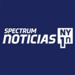 NY1 Logo - NY1 Noticias (@NY1noticias) | Twitter