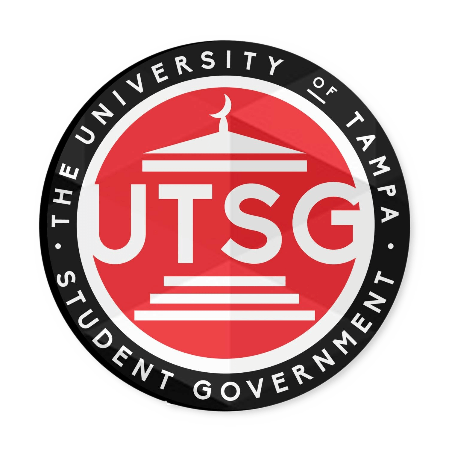 UTampa Logo - UT Student Government