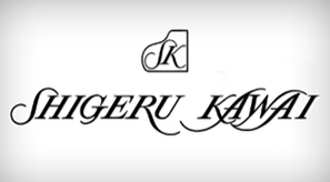 Kawai Logo - Shigeru Kawai logo