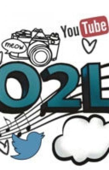 O2L Logo - Living With O2l - O2l_Lover_56 - Wattpad