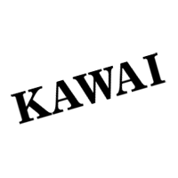 Kawai Logo - k :: Vector Logos, Brand logo, Company logo