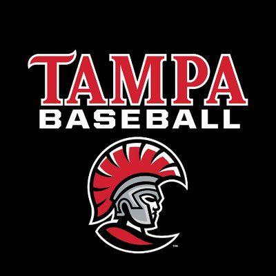 UTampa Logo - Tampa Baseball (@UT_Baseball) | Twitter