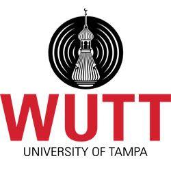 UTampa Logo - The University of Tampa - Campus Life - Student Orgs - Spartan Radio