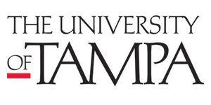 UTampa Logo - The University of Tampa | CollegeXpress