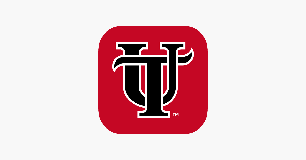 UTampa Logo - University of Tampa on the App Store