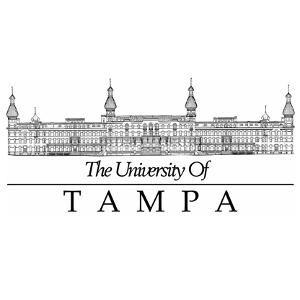 UTampa Logo - University of Tampa