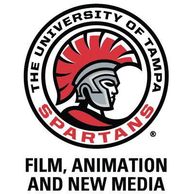 UTampa Logo - FILM ANIMATION & NEW MEDIA – FMX @ The University of Tampa