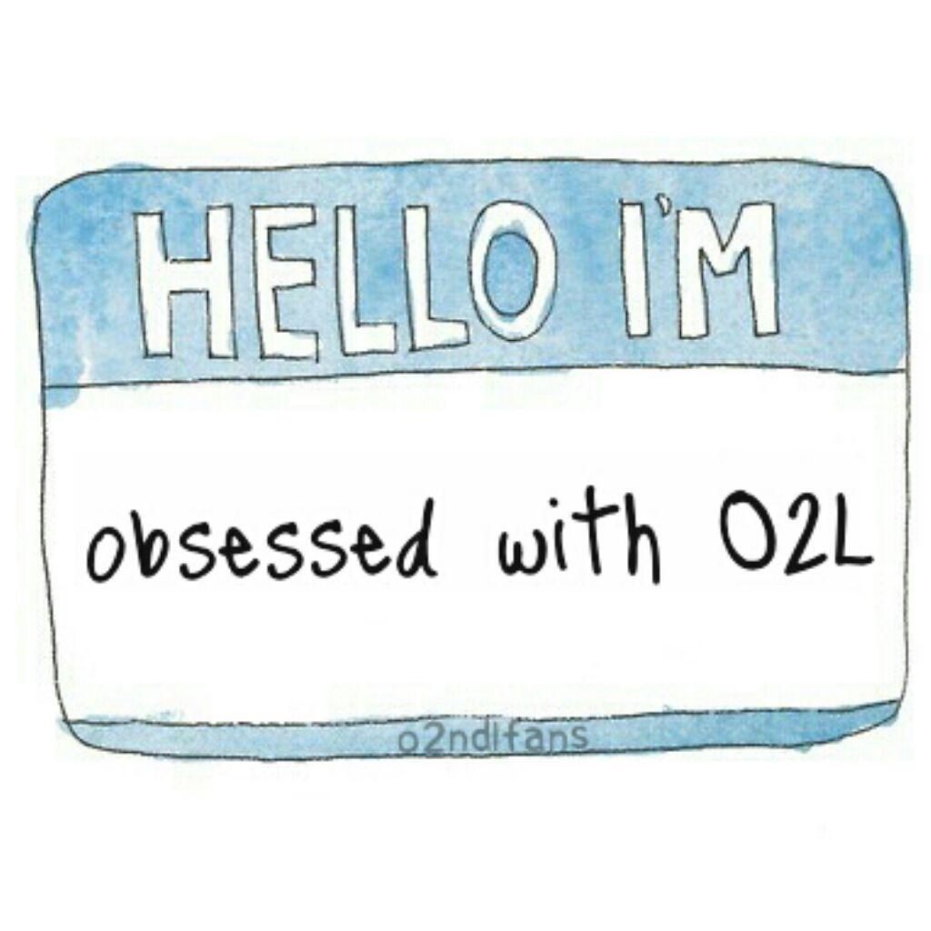 O2L Logo - 57 images about o2l on We Heart It | See more about o2l, jc caylen ...