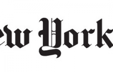 NYT Logo - Natalia Ojewska