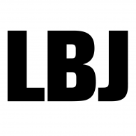 LBJ Logo - LBJ. Brands of the World™. Download vector logos and logotypes