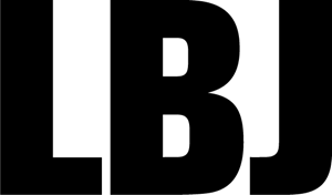 LBJ Logo - LBJ Logo Vector (.EPS) Free Download