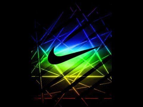 Awesome Nike Logo - Cool Nike Signs With Cool Music!!! - YouTube