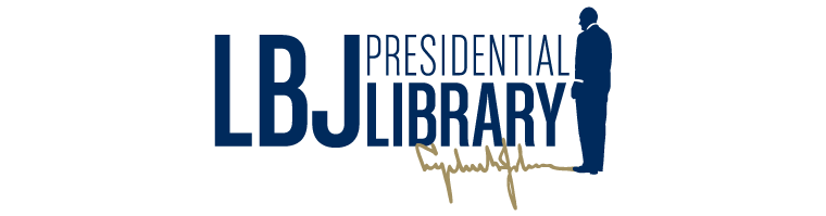 LBJ Logo - The story behind the LBJ Presidential Library logo