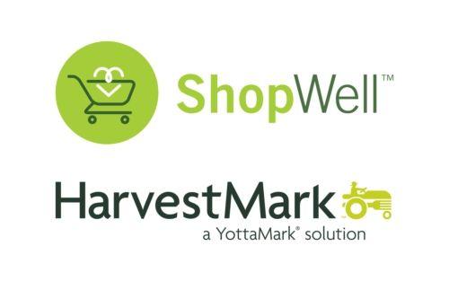 HarvestMark Logo - YottaMark acquires personalised food information company ShopWell ...