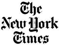 NYT Logo - Confidential Assistant job in New York, New York