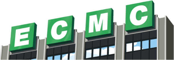 ECMC Logo - ECMC-Logo - WNYHA