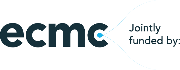 ECMC Logo - Home