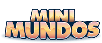 Minimudos Logo - Minimundos logo.png