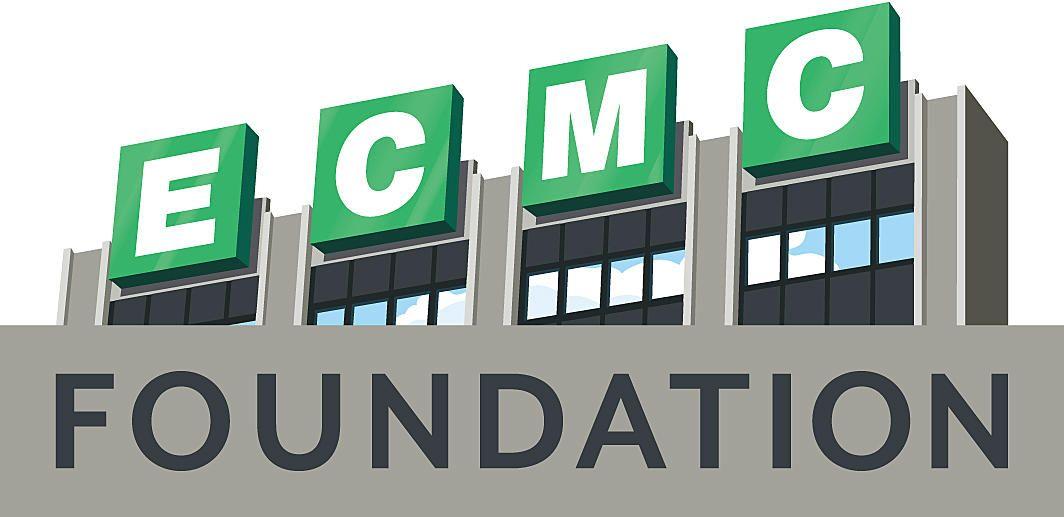 ECMC Logo - Taste of Country 50/50 to Benefit the ECMC Foundation