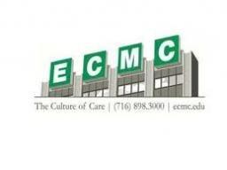 ECMC Logo - Mobile Mammography Unit - Breast Oncology Health Services | ECMC ...